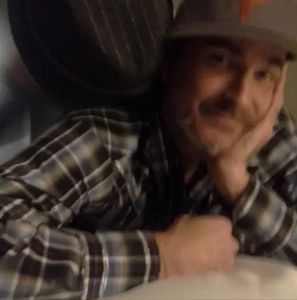 Meet your Posher, Perrin